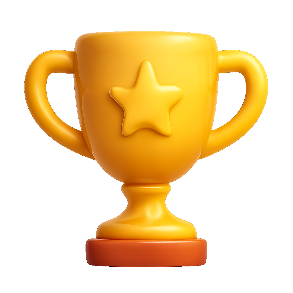 cúp trophy