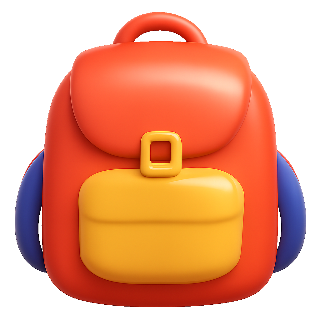 cặp sách schoolbag