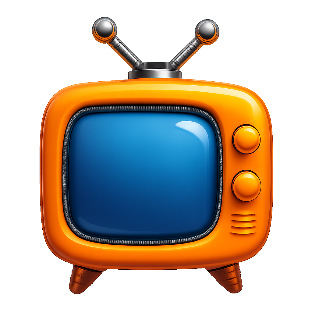 tivi television