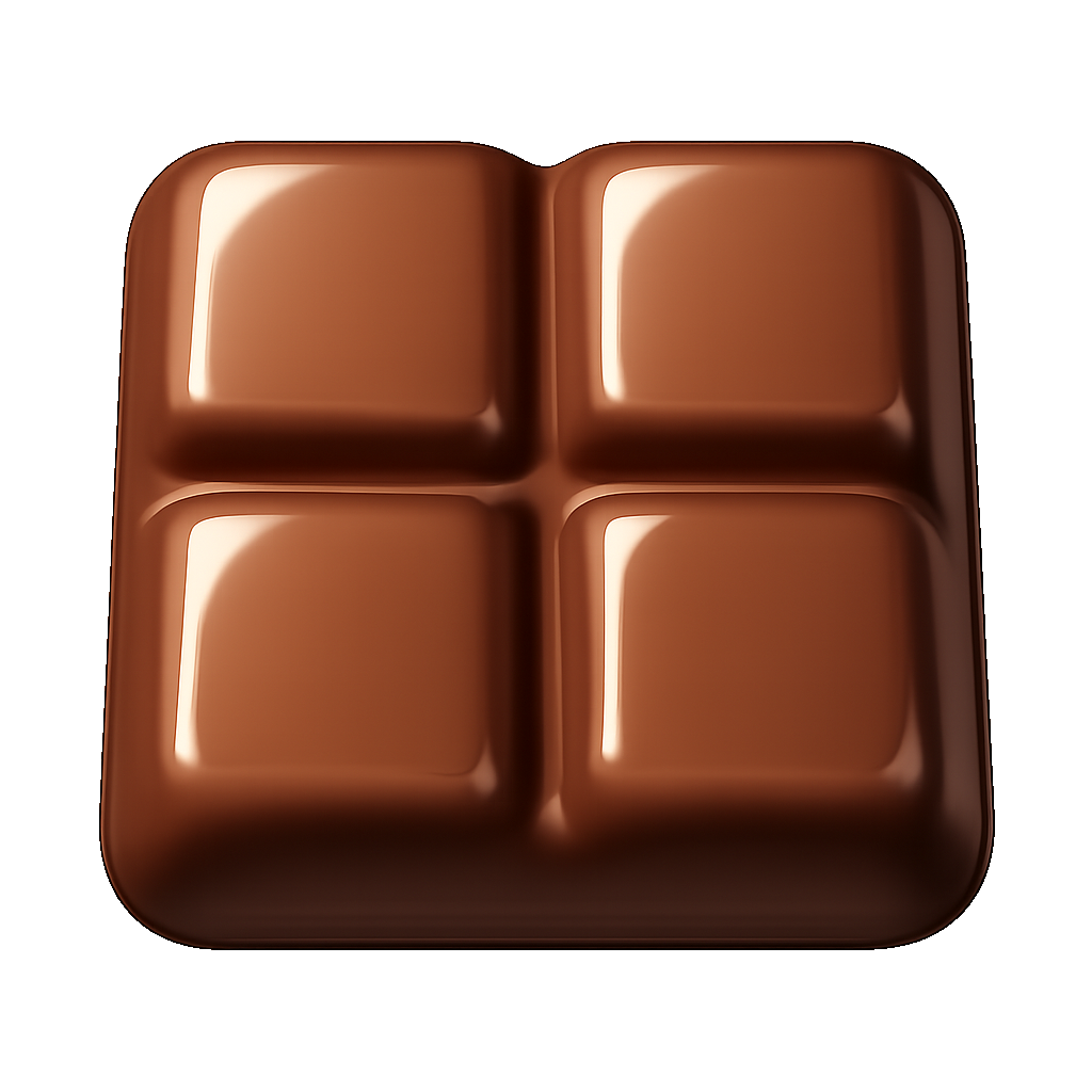 sô cô la chocolate