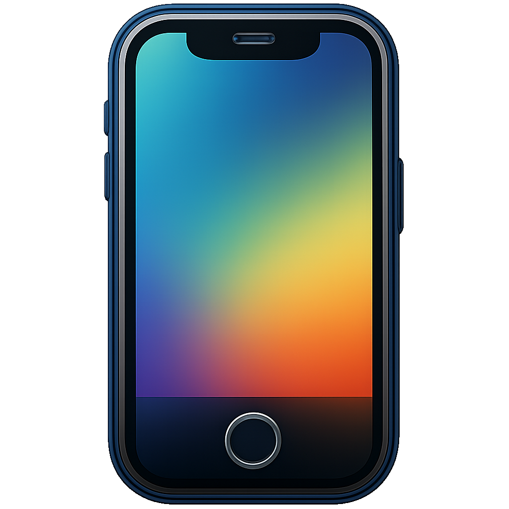 điện thoại mobile phone