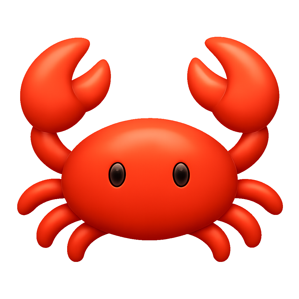 cua crab