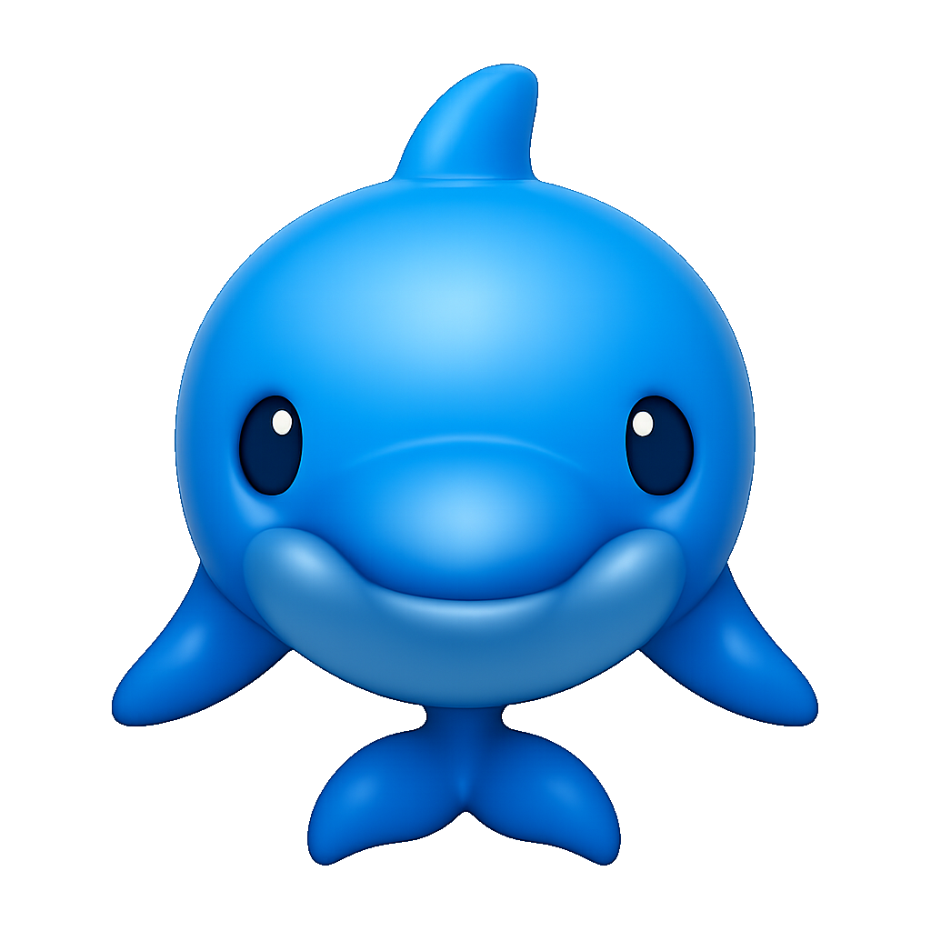 cá heo dolphin
