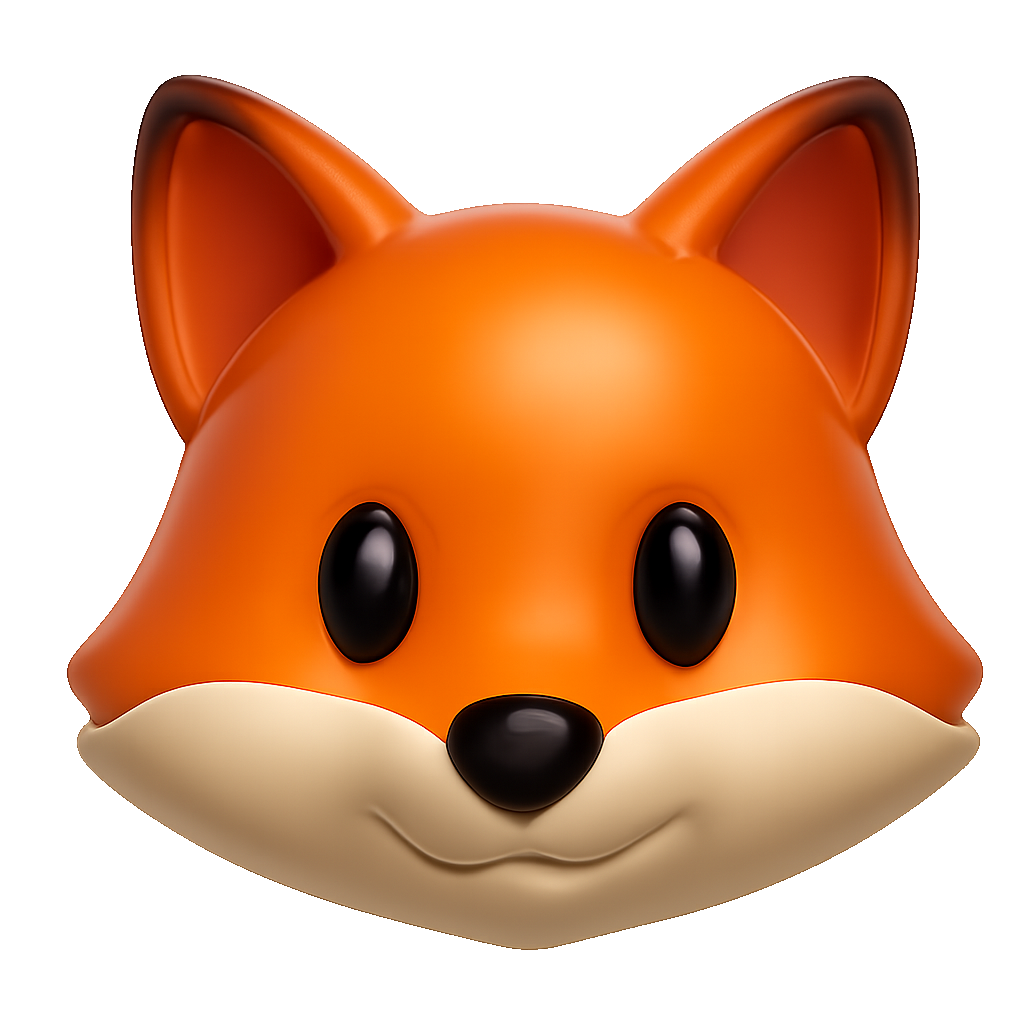 cáo fox