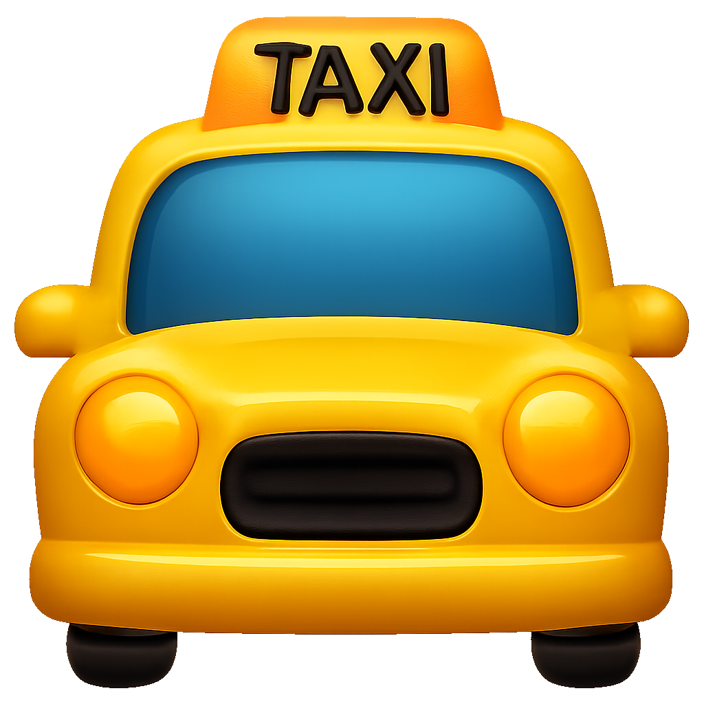 taxi taxi