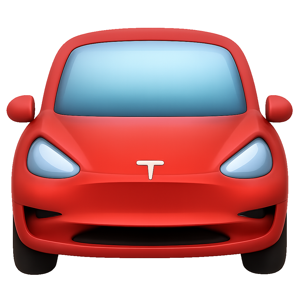 xe điện electric car