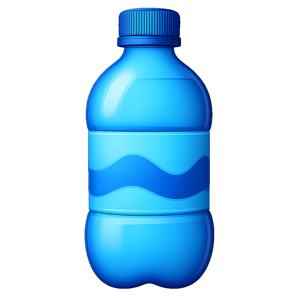 nước khoáng mineral water