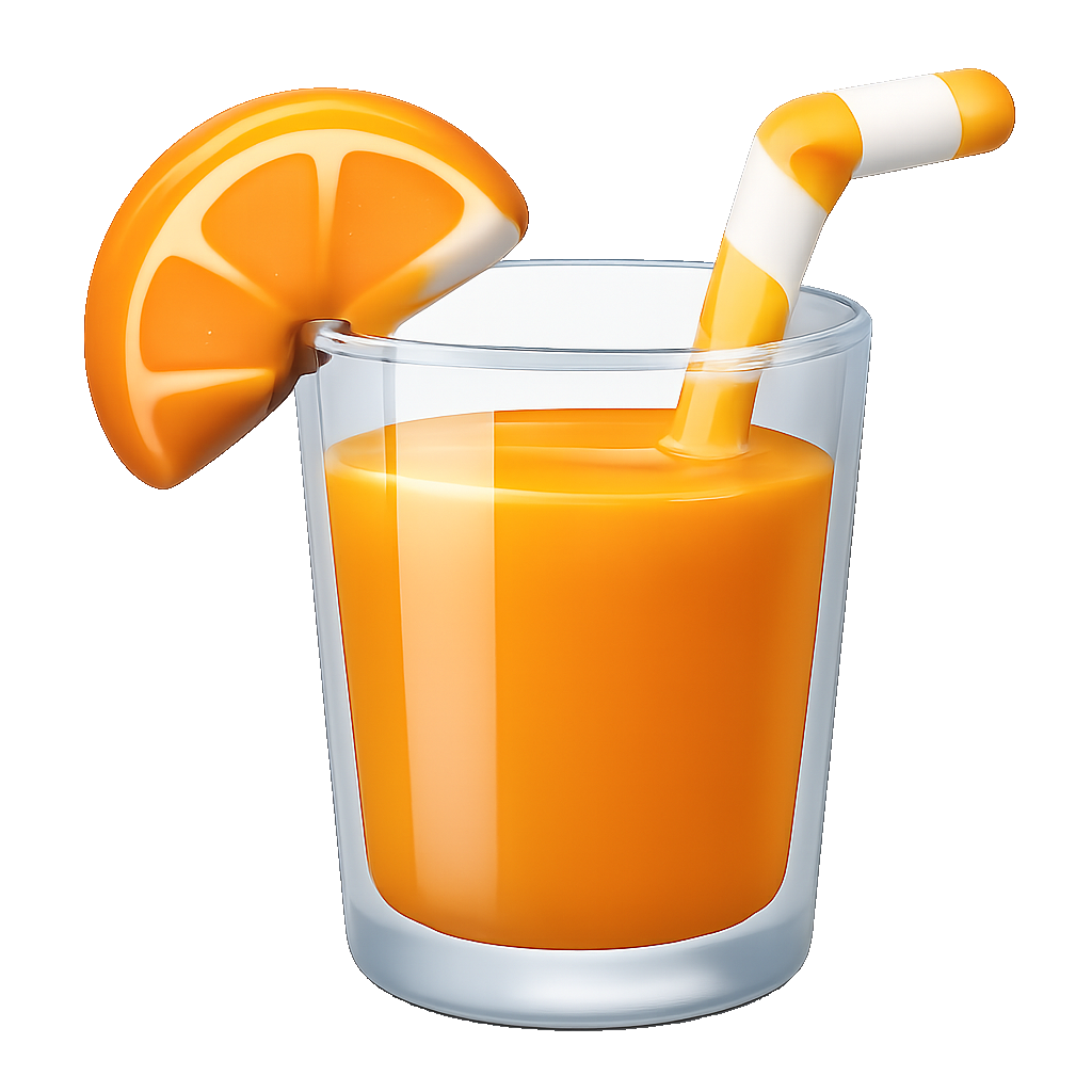 nước ép trái cây fruit juice