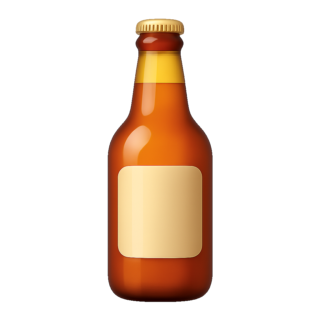 瓶装啤酒 bia chai