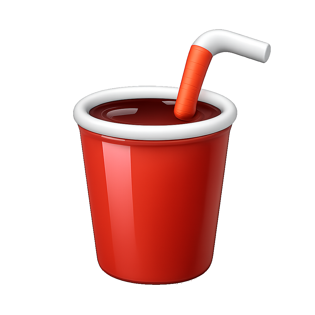 可乐 coca