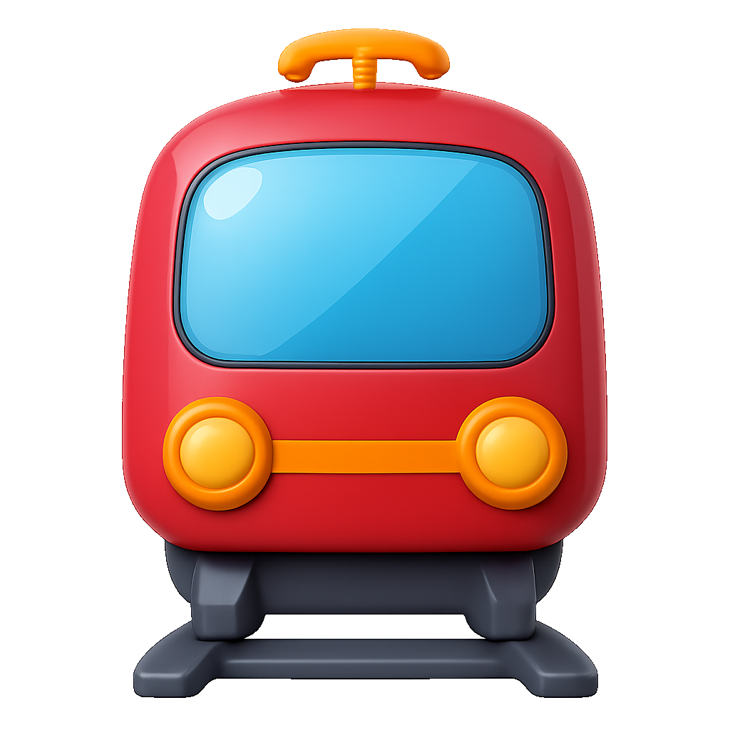 tàu train
