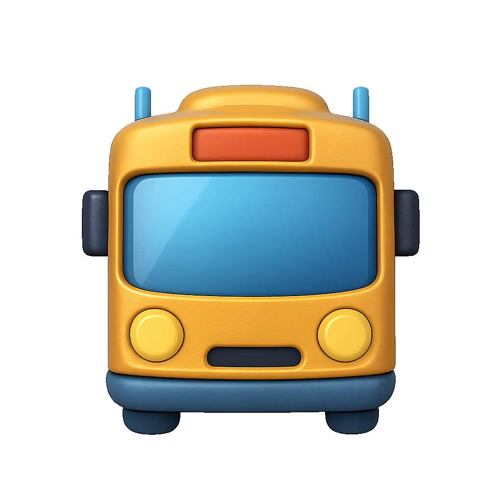 xe buýt bus