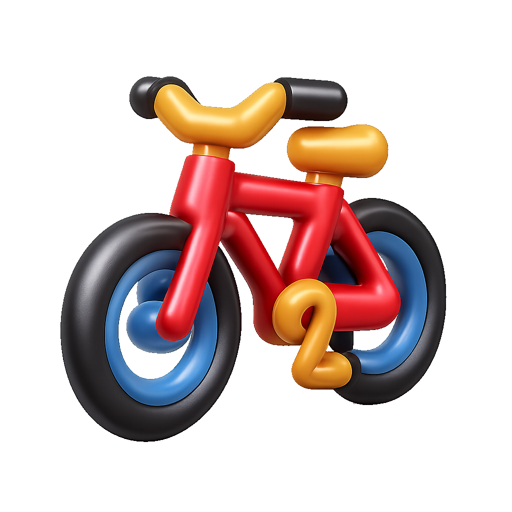 xe đạp bicycle