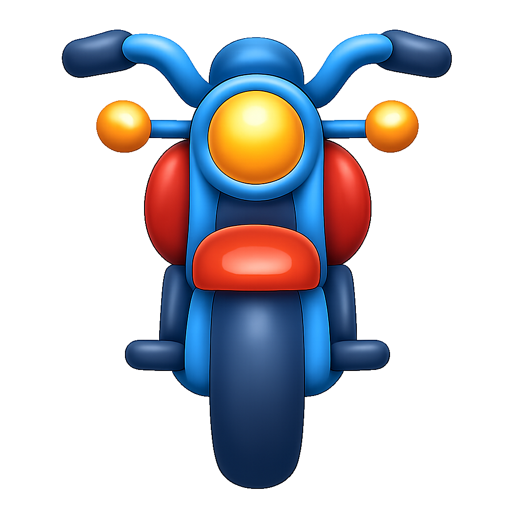 xe máy motorbike