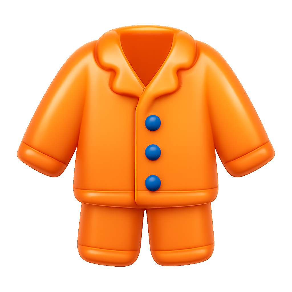 đồ ngủ pajamas