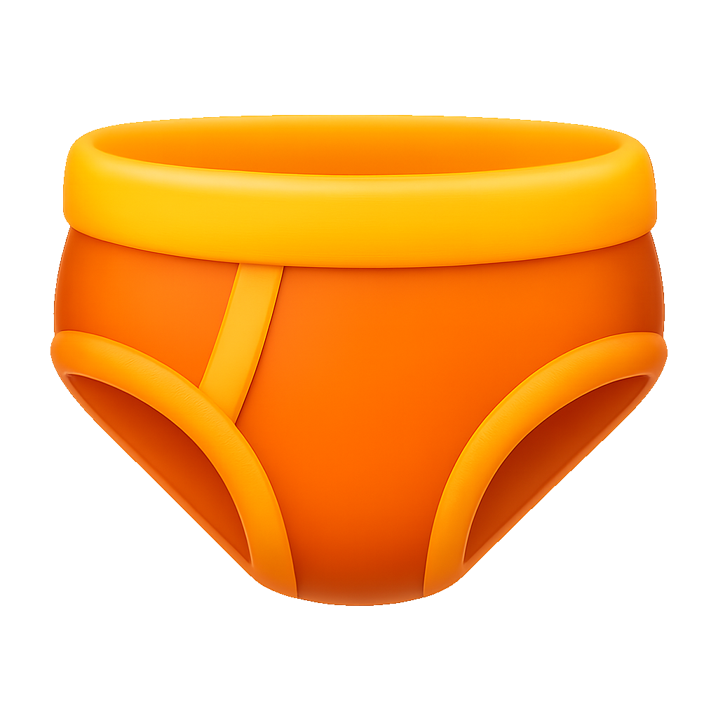 quần lót underwear