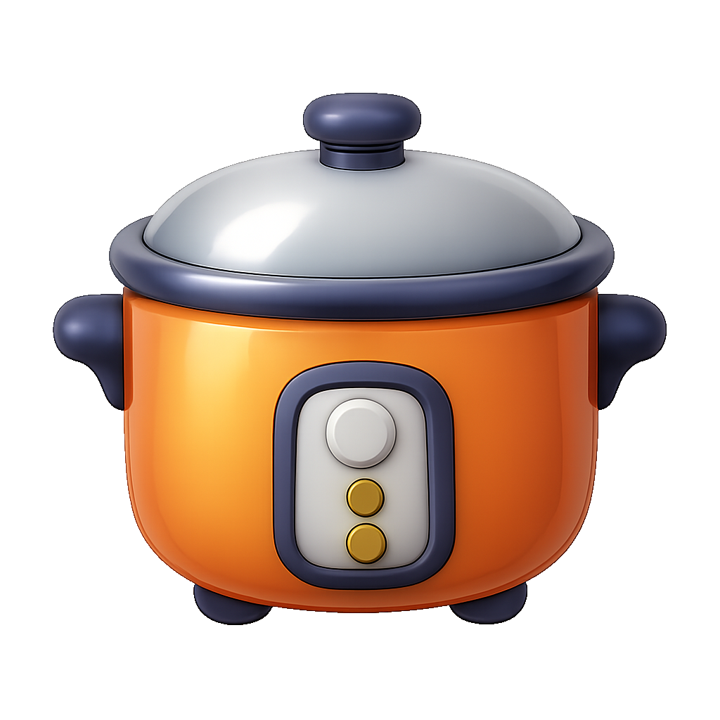 nồi cơm điện rice cooker