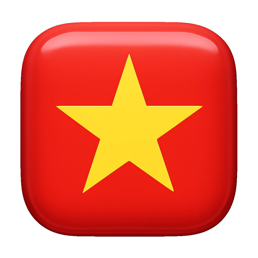 Việt Nam Vietnam