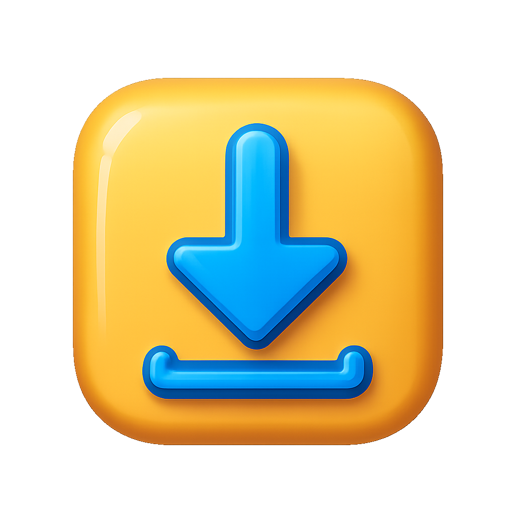 tải xuống to download
