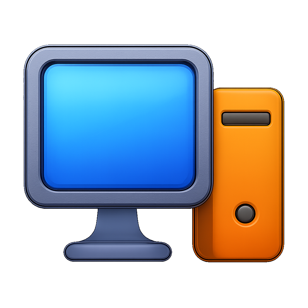 máy tính computer