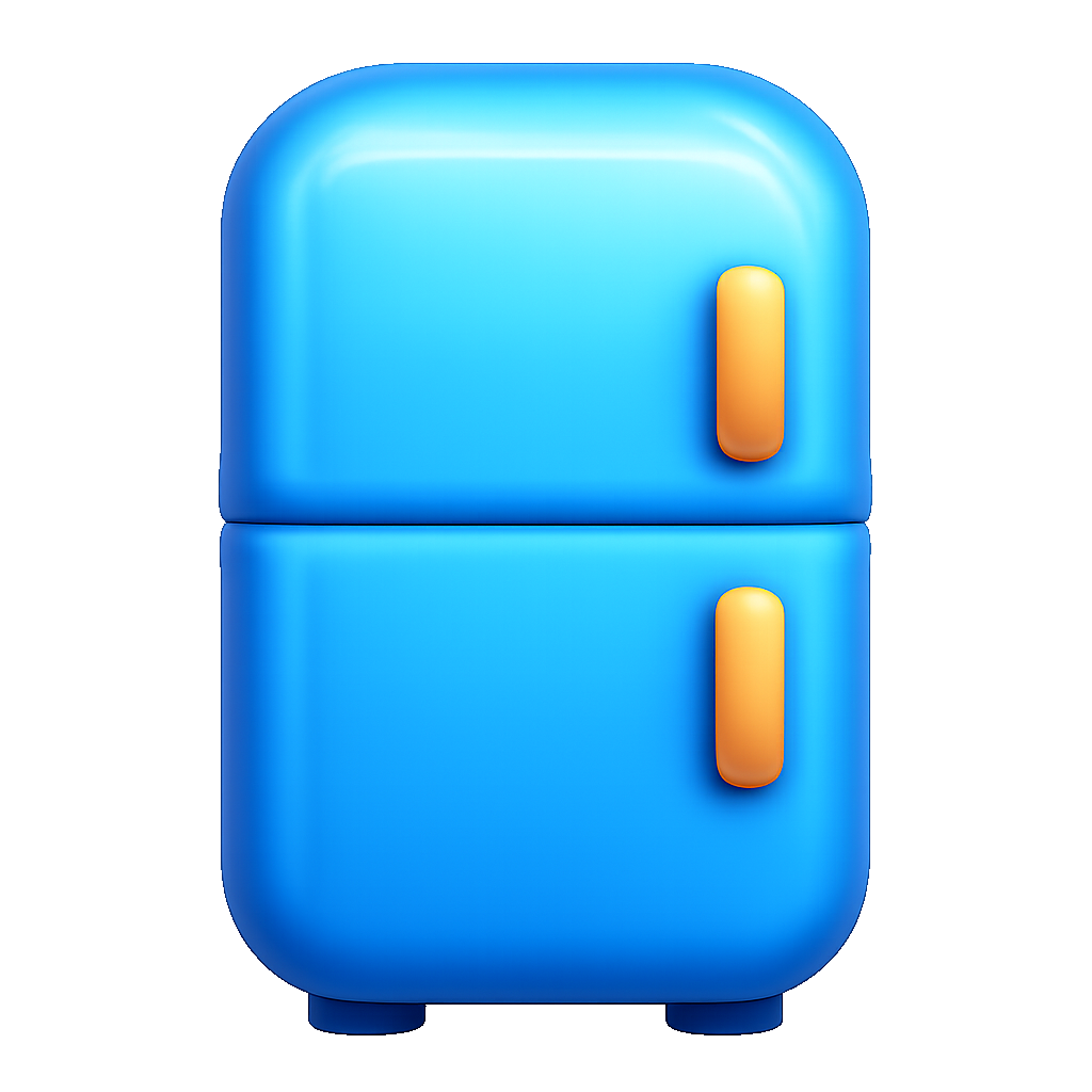 tủ lạnh refrigerator
