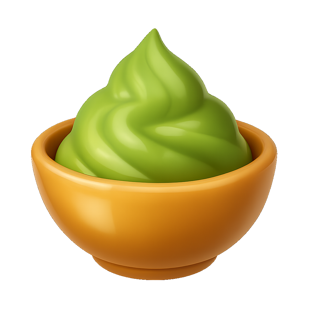 mù tạc mustard