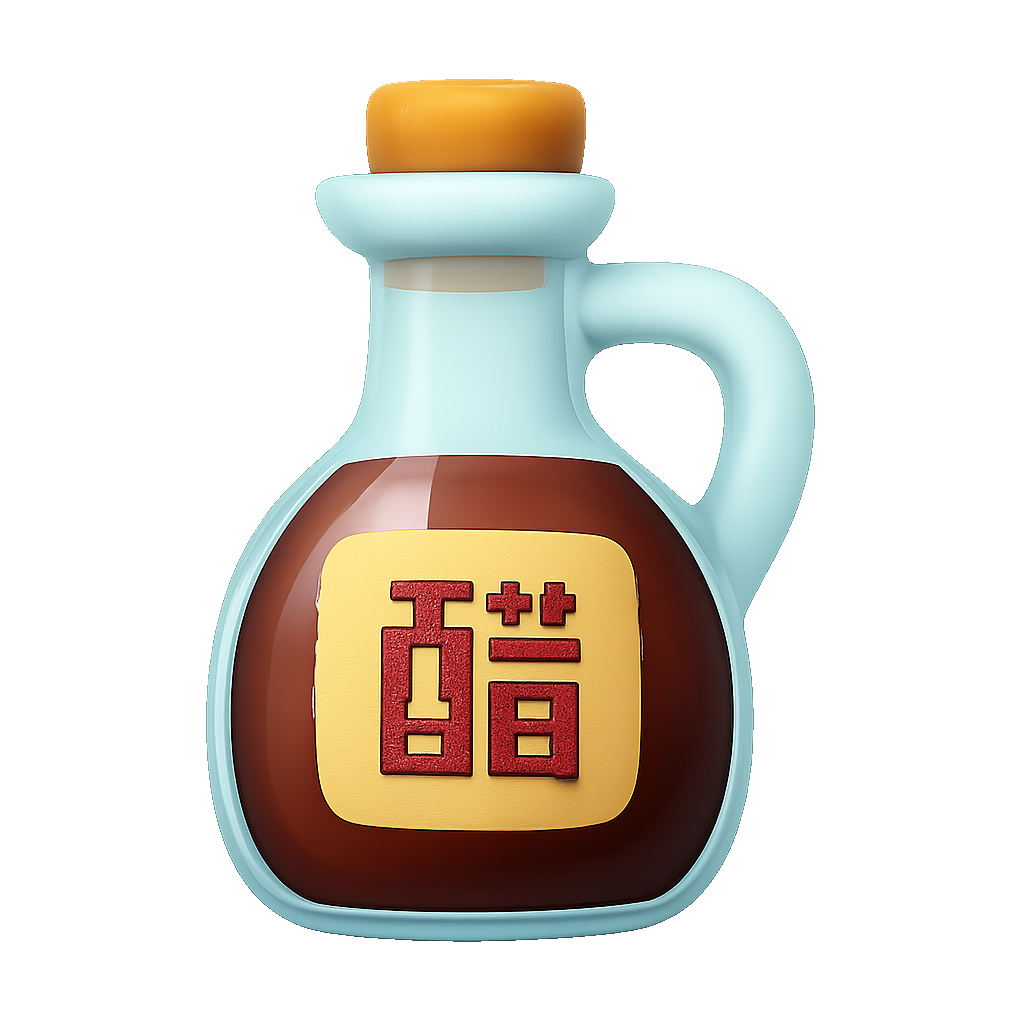 giấm vinegar