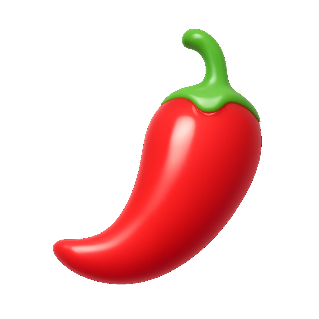 ớt chili