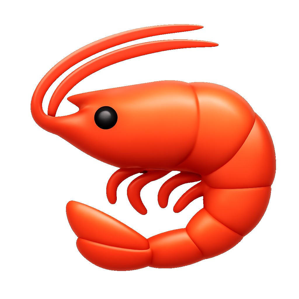 hải sản seafood