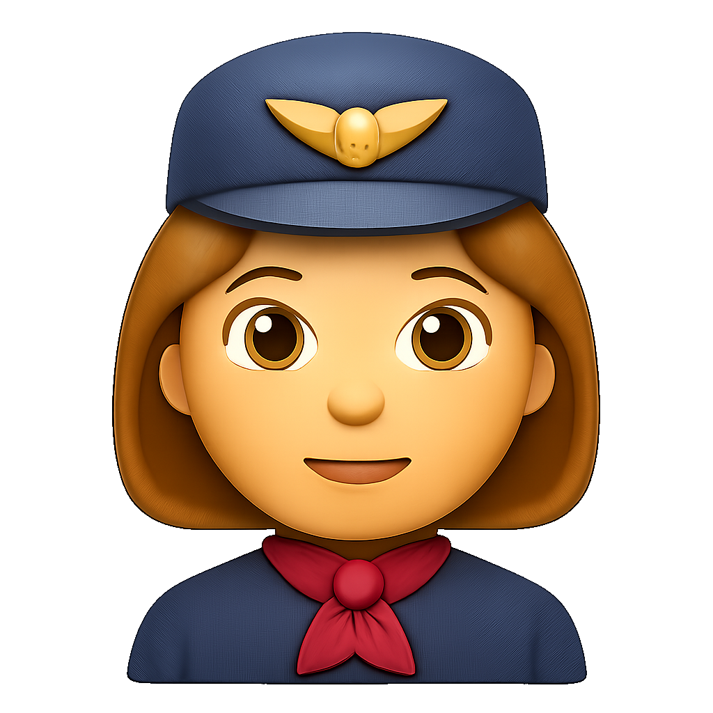 tiếp viên hàng không flight attendant