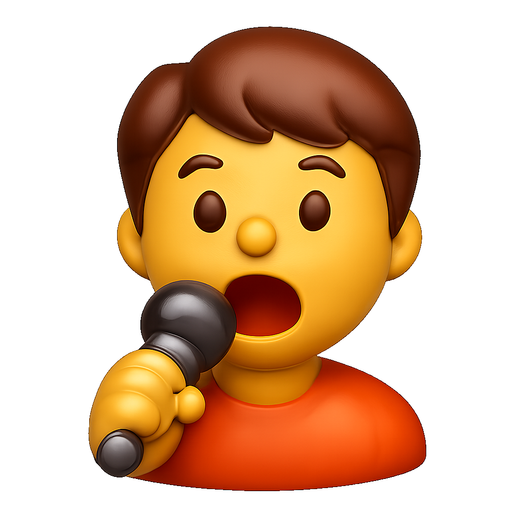ca sĩ singer