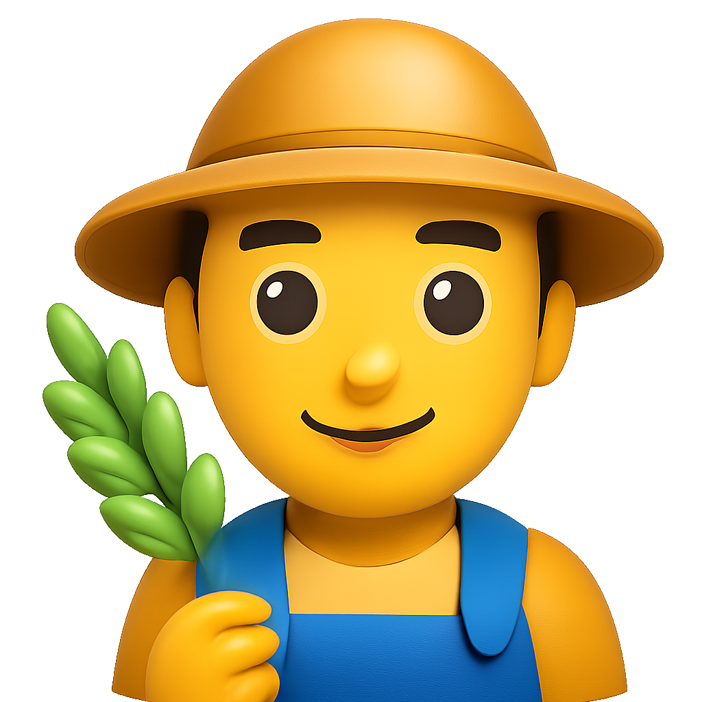nông dân farmer