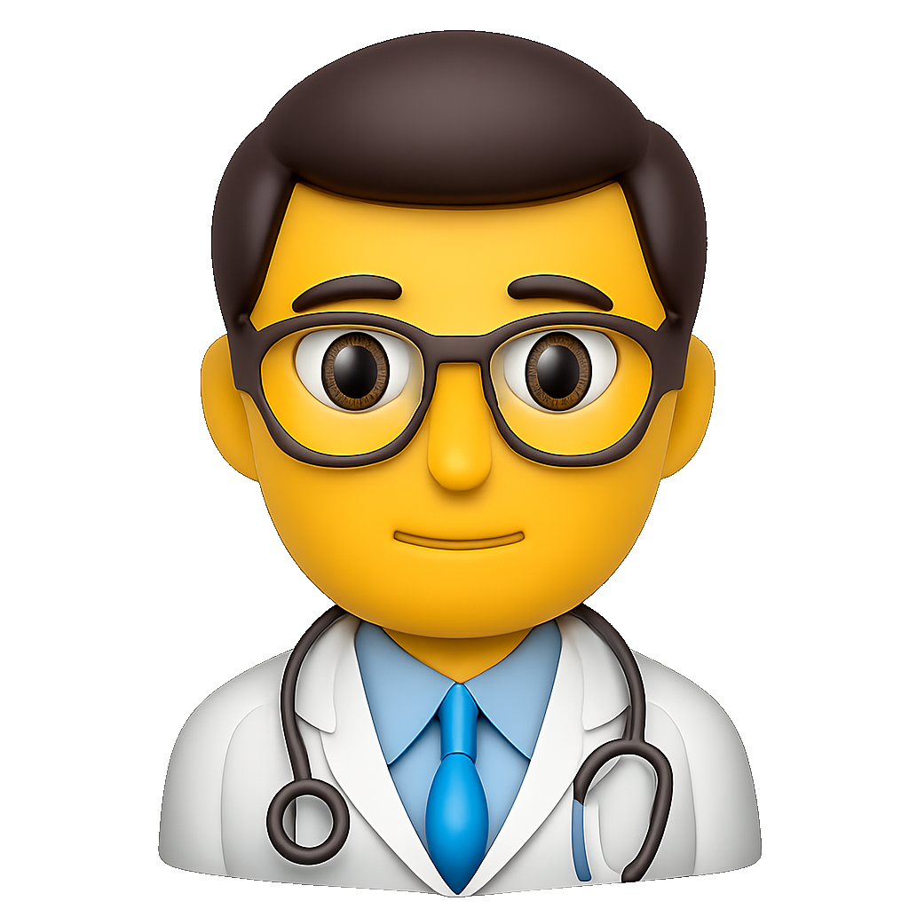 bác sĩ doctor