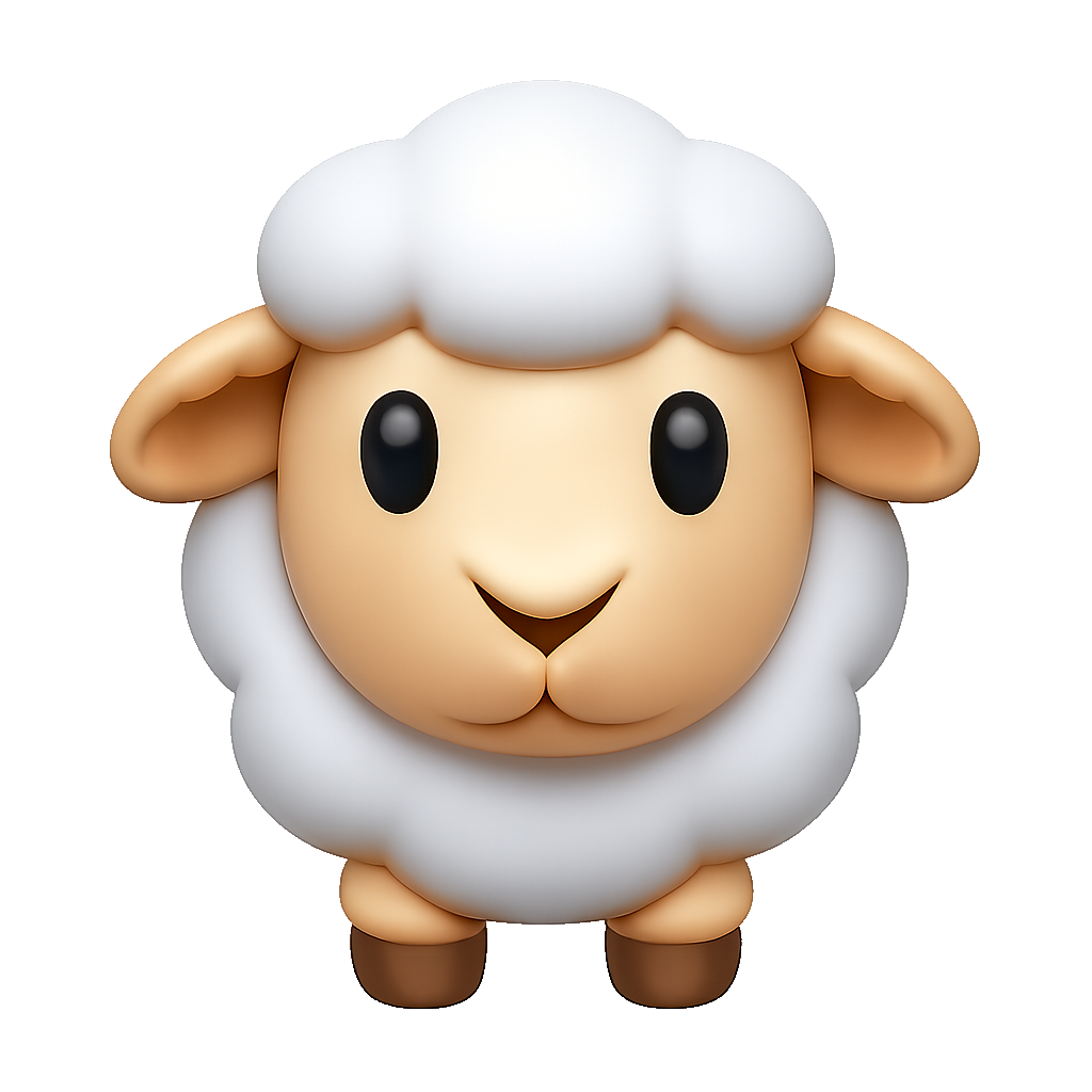 cừu sheep