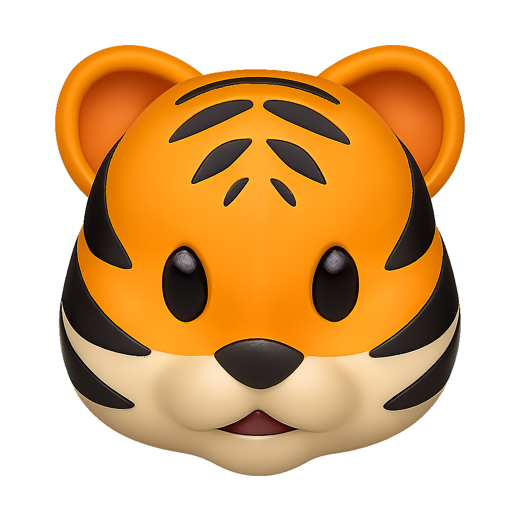 hổ tiger