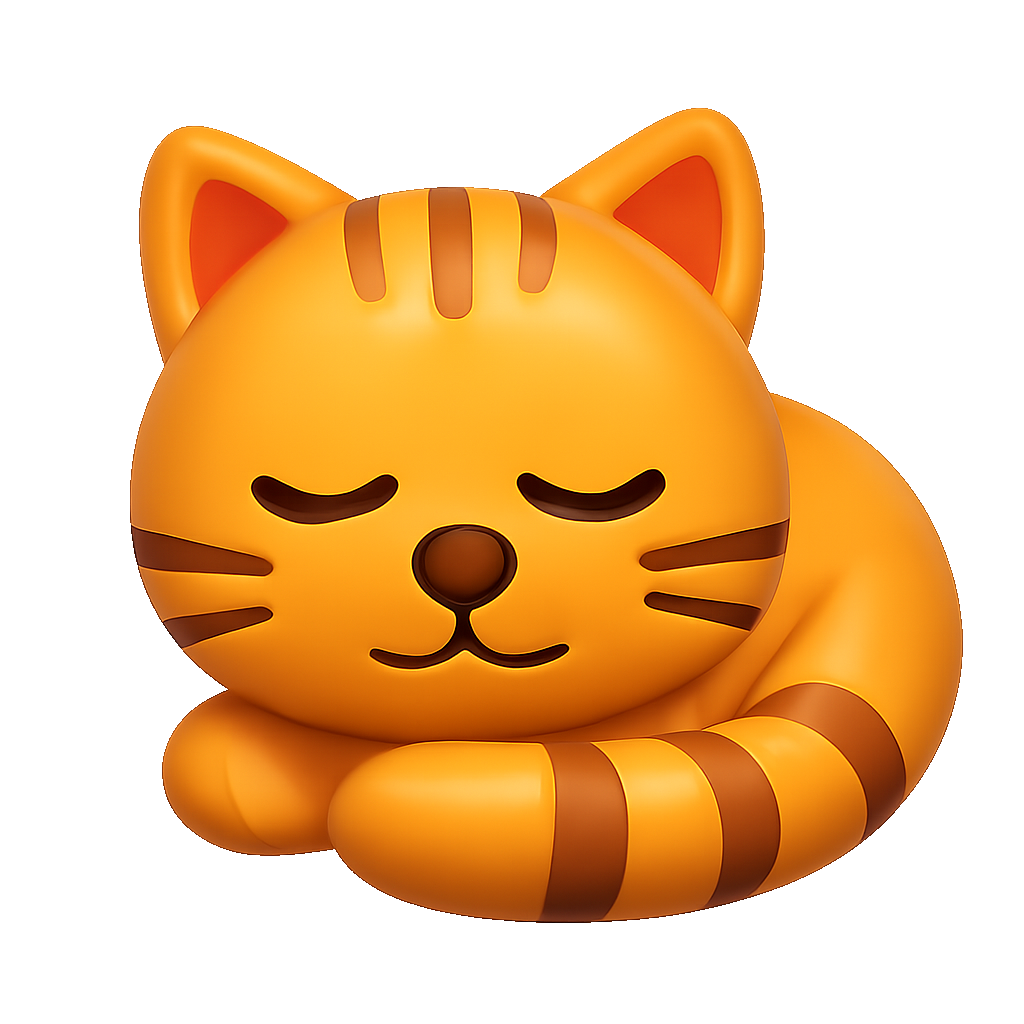 猫 mèo