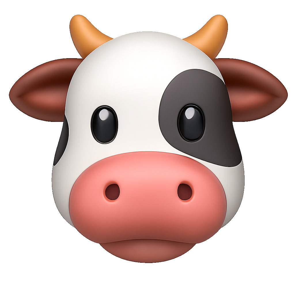 bò cow