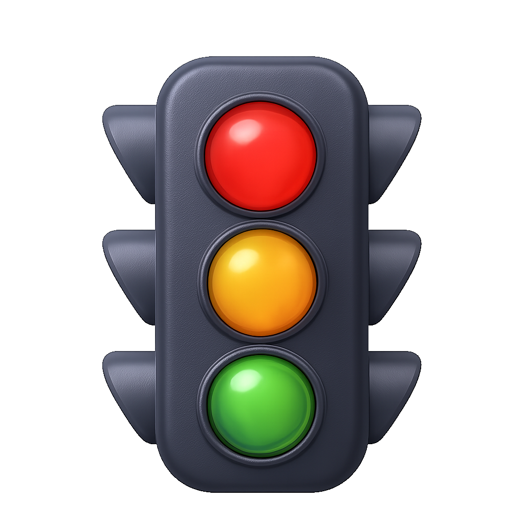đèn giao thông traffic light