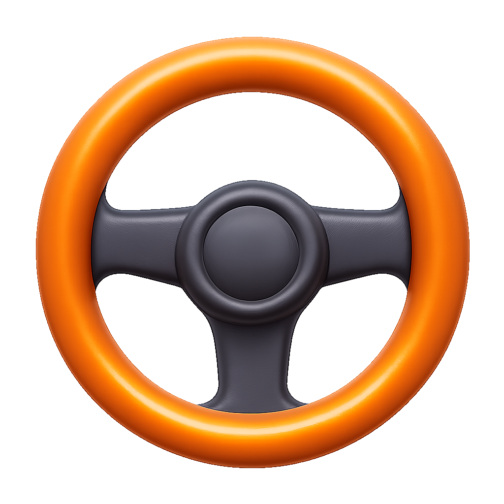 vô lăng steering wheel