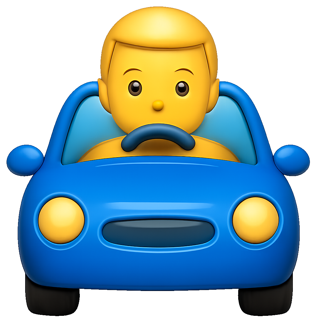 开车 lái xe