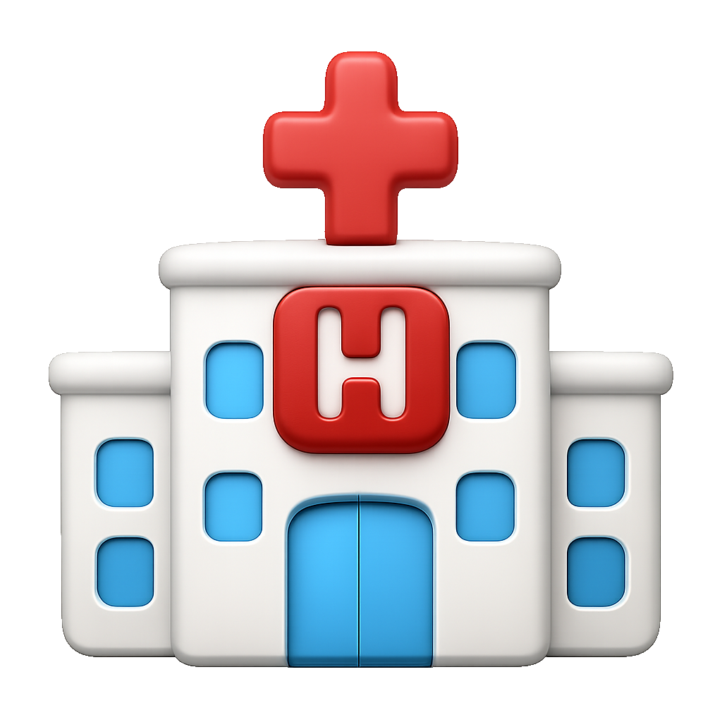 bệnh viện hospital