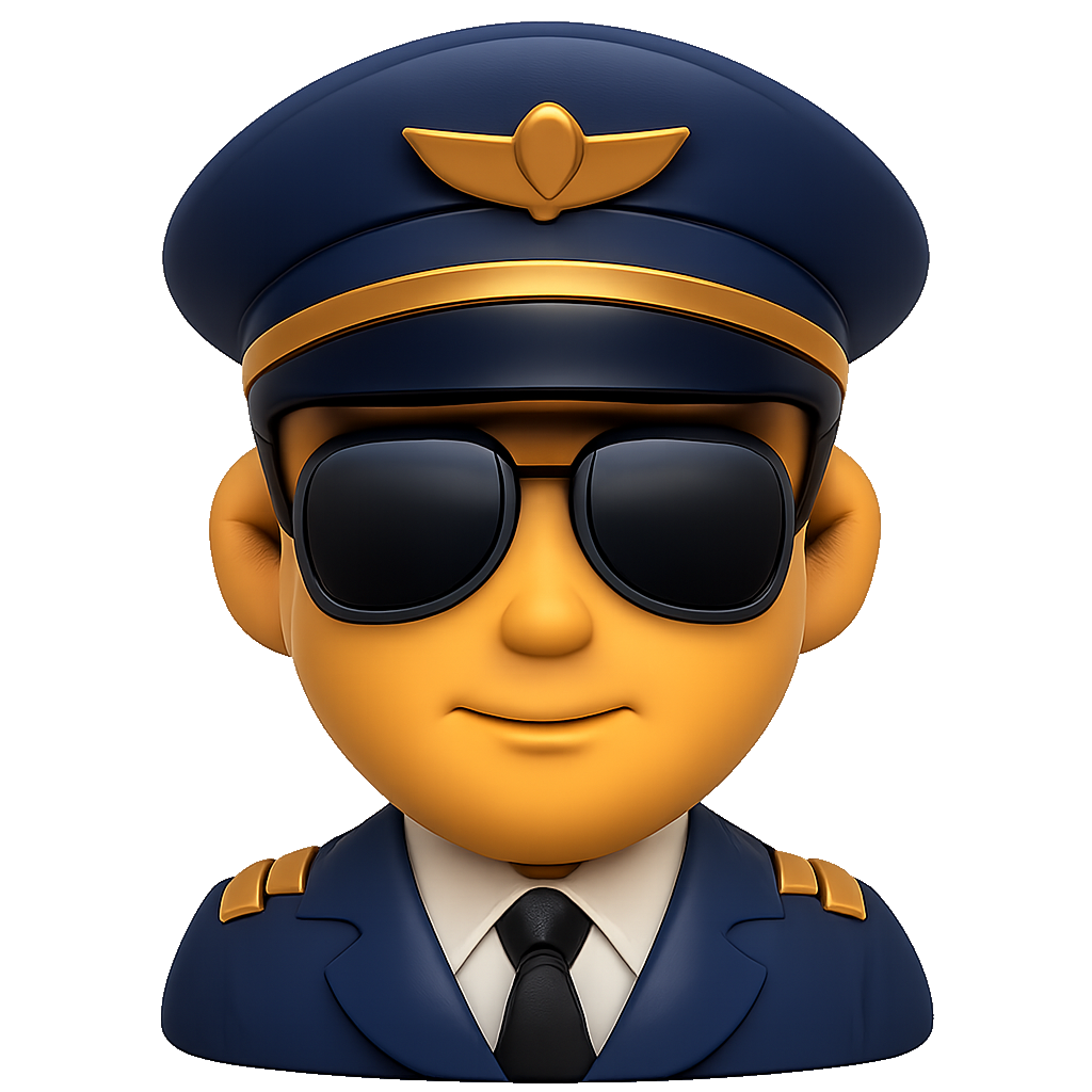 phi công pilot