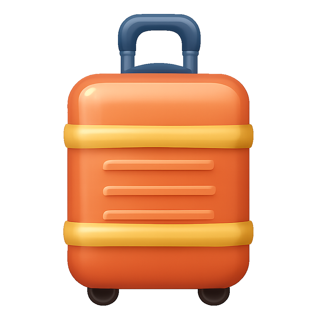 hành lý luggage