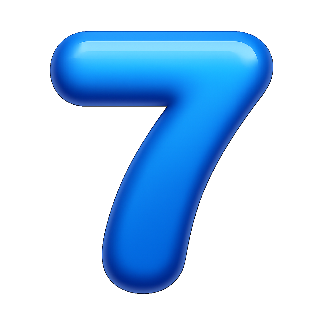bảy seven