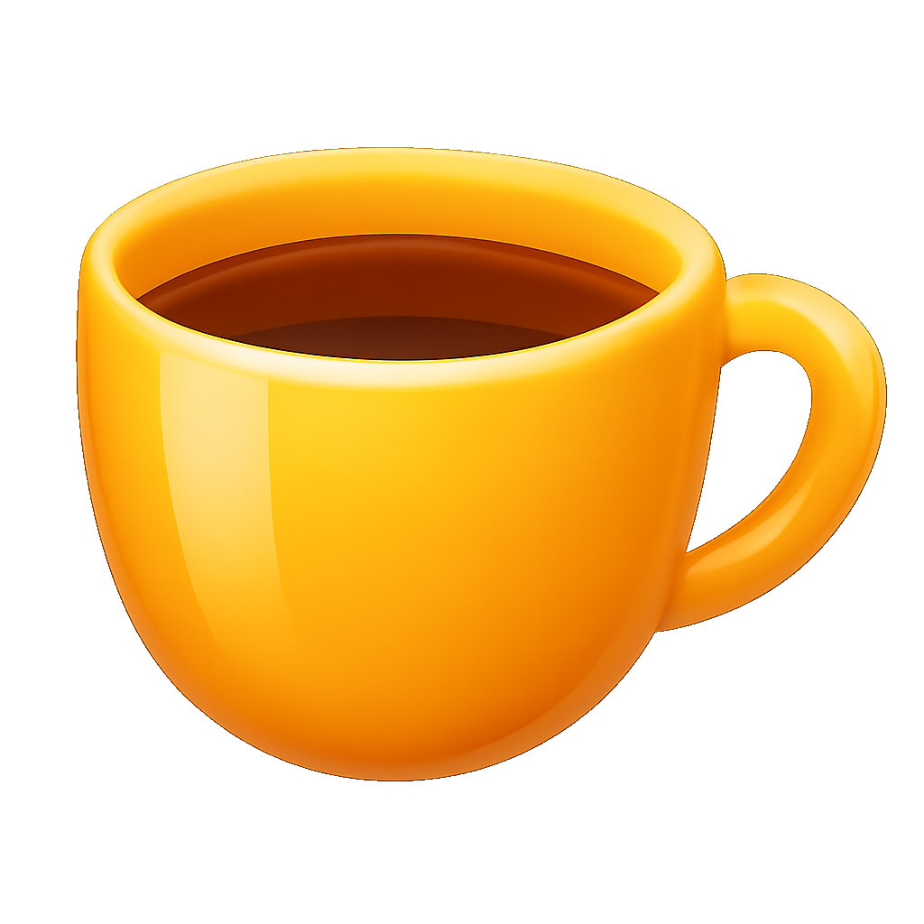 茶杯 tách