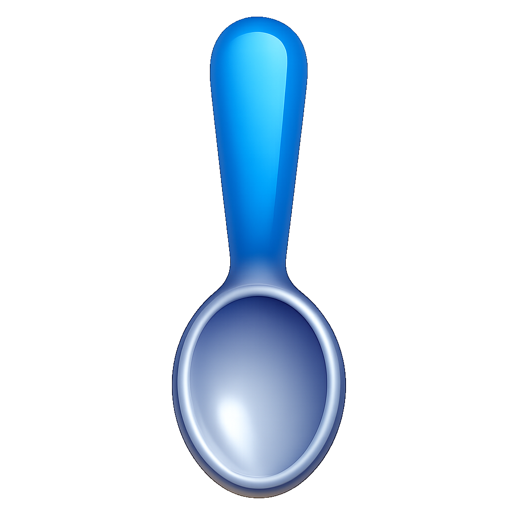 thìa spoon