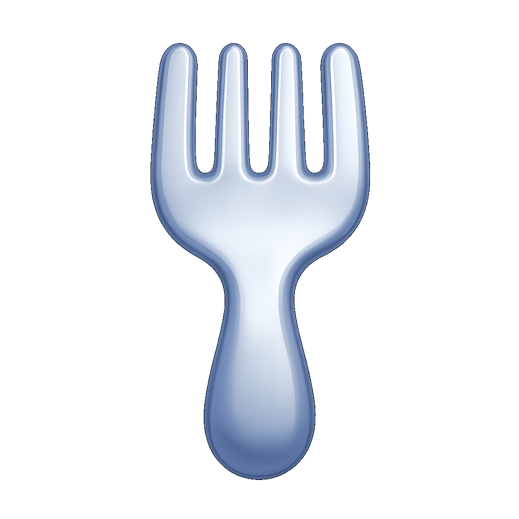 nĩa fork