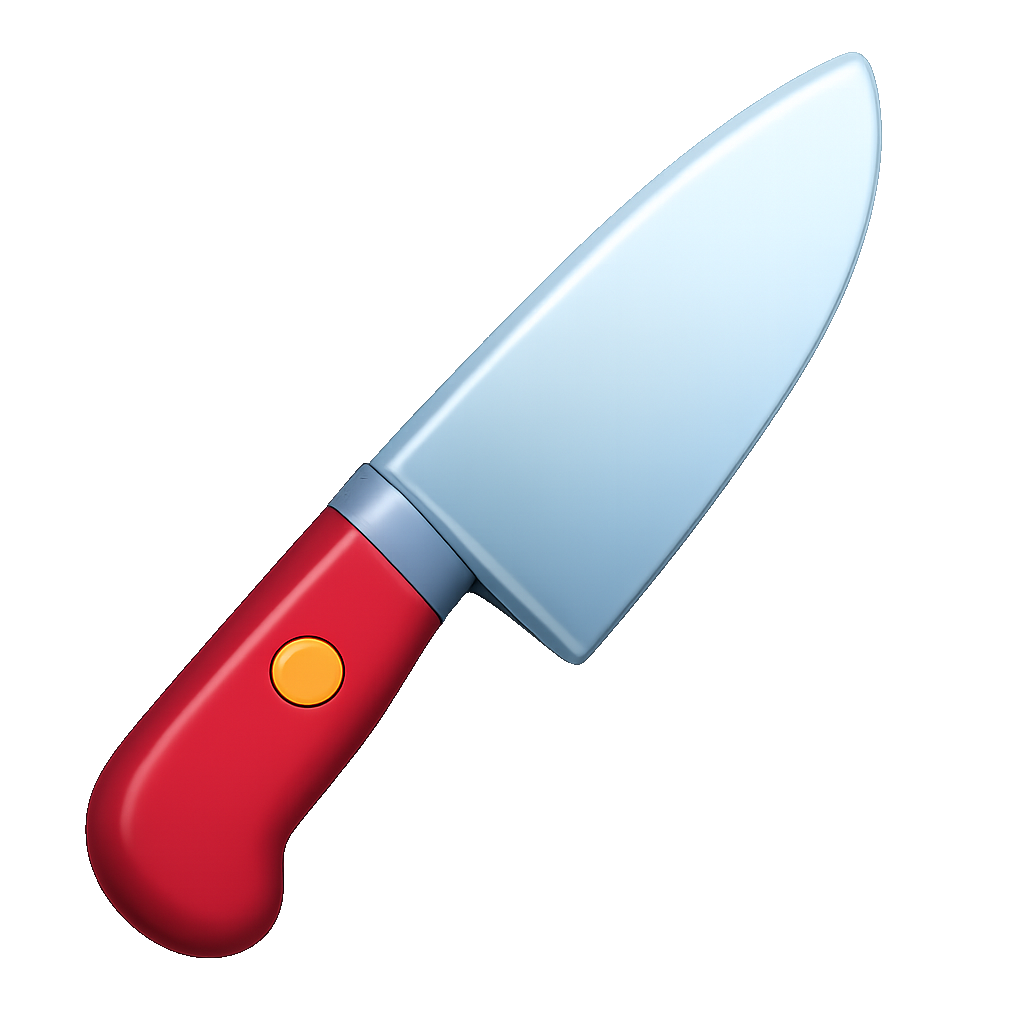 刀 dao