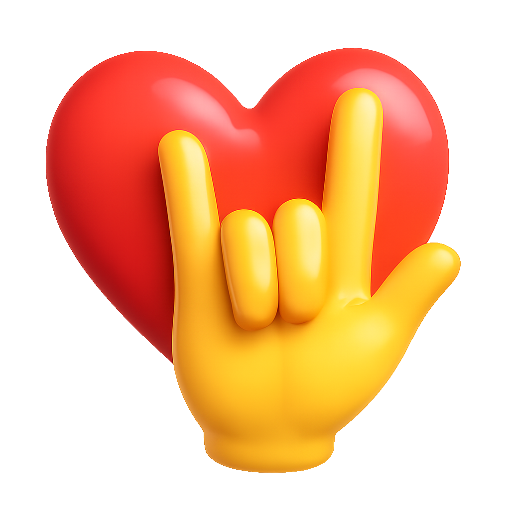 anh yêu em I love you