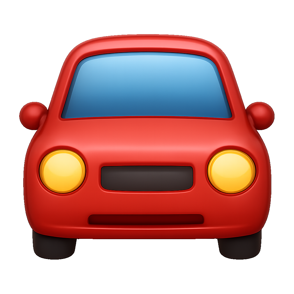 汽车 xe hơi